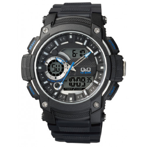Q&Q GW90-003